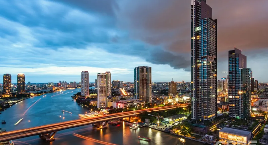 ขาย 1 เตียง คอนโด ใน สาทร, กรุงเทพฯ
