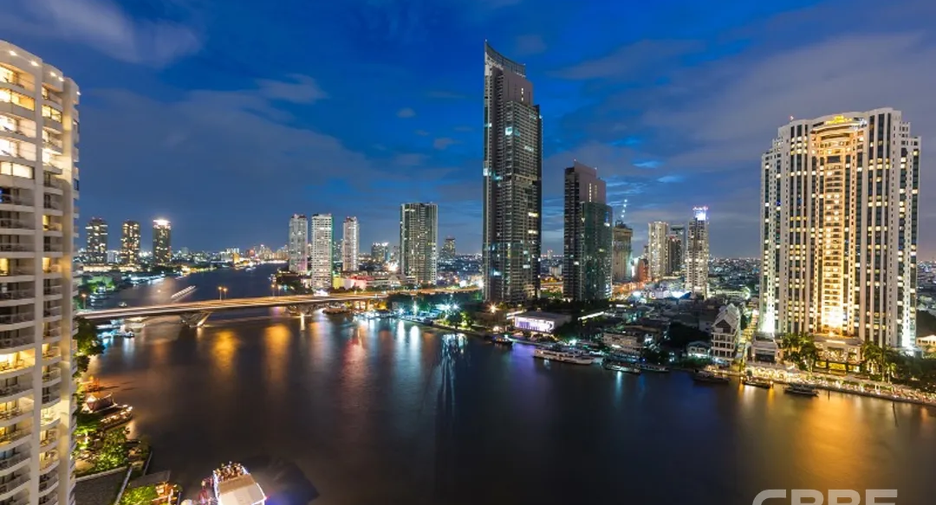 ขาย 1 เตียง คอนโด ใน สาทร, กรุงเทพฯ