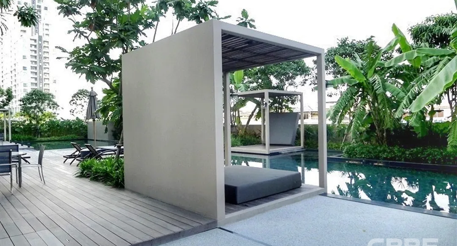 ขาย 1 เตียง คอนโด ใน สาทร, กรุงเทพฯ