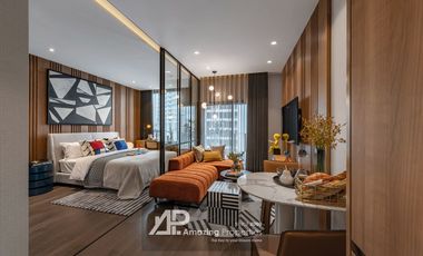 For sale 1 Beds condo in Khlong Toei, Bangkok