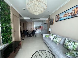 Wohnung zur Miete mit 2 Zimmer in Bang Lamung, Chonburi