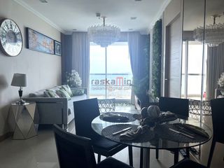 Wohnung zur Miete mit 2 Zimmer in Bang Lamung, Chonburi