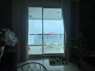 Wohnung zur Miete mit 2 Zimmer in Bang Lamung, Chonburi