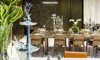 For sale 4 Beds condo in Khlong Toei, Bangkok