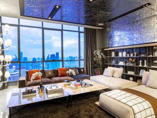 À vendre 4 chambres condo à Khlong Toei, Bangkok