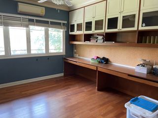 For sale 4 bed house in Pak Kret, Nonthaburi