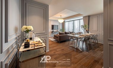 For sale 3 Beds condo in Khlong Toei, Bangkok