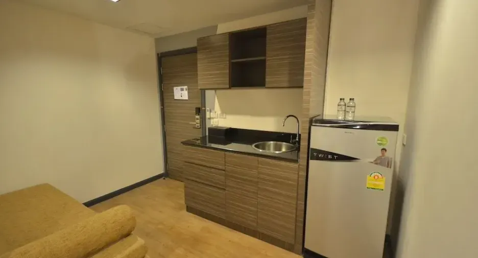 For sale 60 bedrooms hotel in Sathon, Bangkok