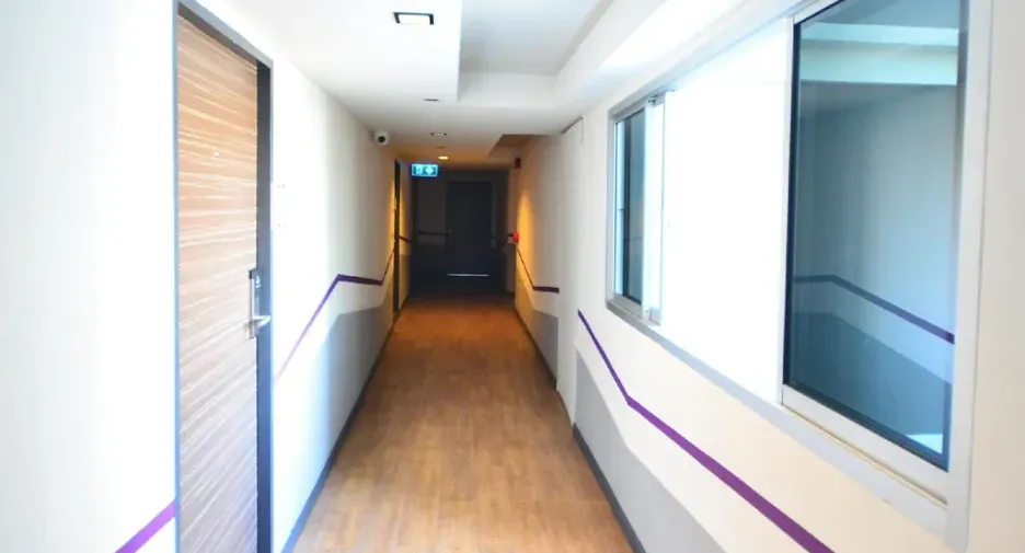 For sale 60 bedrooms hotel in Sathon, Bangkok
