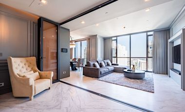 Condo en venta de 2 habitaciones en Watthana, Bangkok