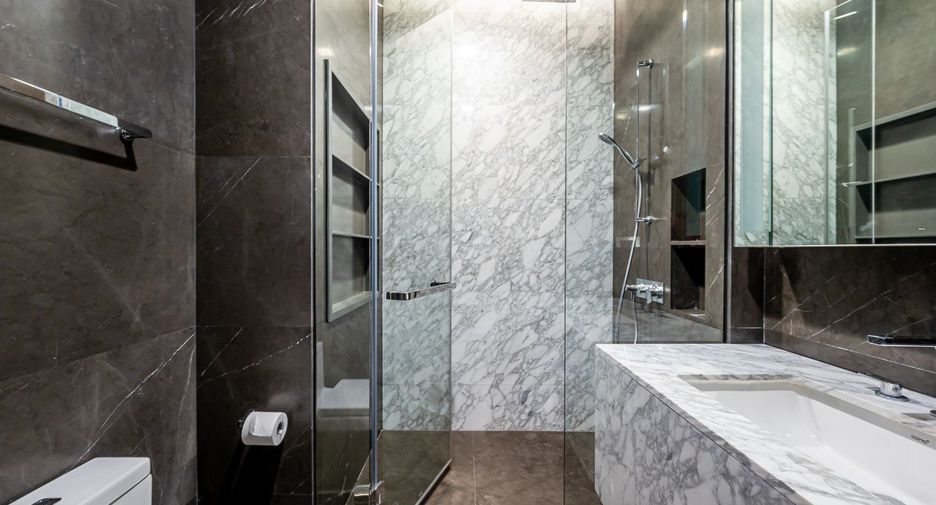 Condo en venta de 2 habitaciones en Watthana, Bangkok