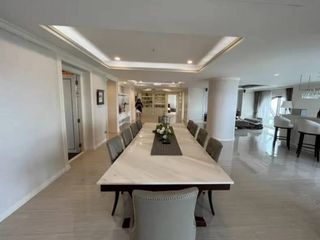 For sale 3 bedrooms condo in Bang Rak, Bangkok