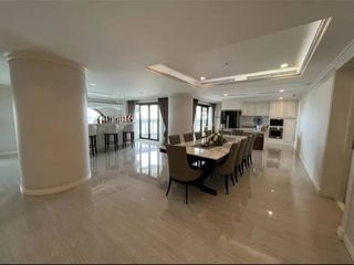 For sale 3 bedrooms condo in Bang Rak, Bangkok