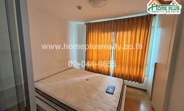 For sale 1 bed condo in Yan Nawa, Bangkok
