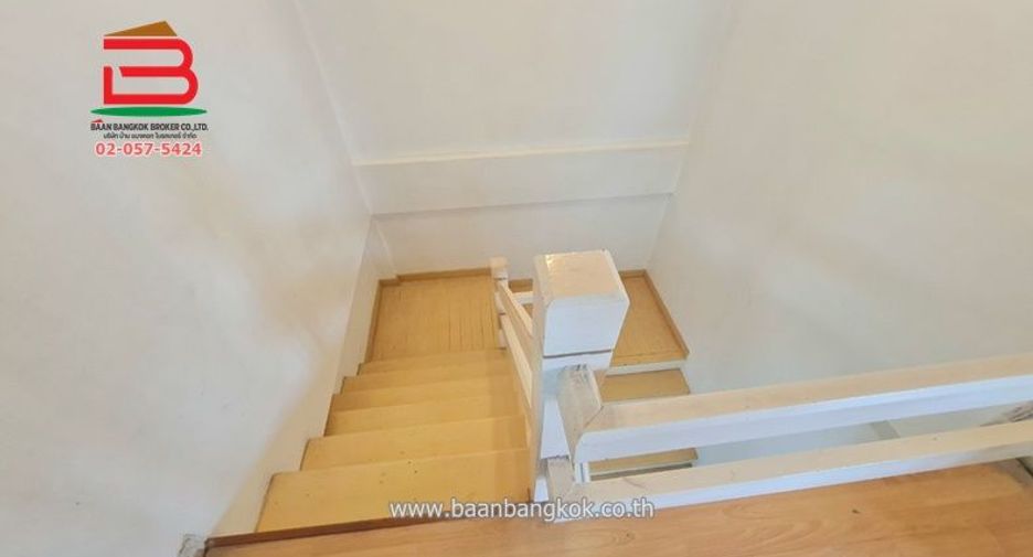 ขาย 3 ห้องนอน บ้านเดี่ยว ใน ปากเกร็ด, นนทบุรี