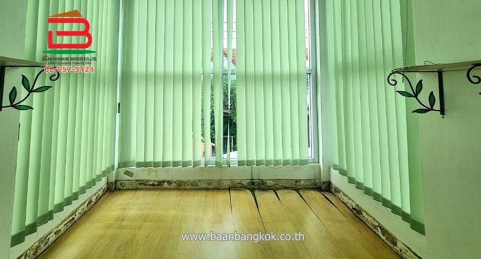 ขาย 3 ห้องนอน บ้านเดี่ยว ใน ปากเกร็ด, นนทบุรี