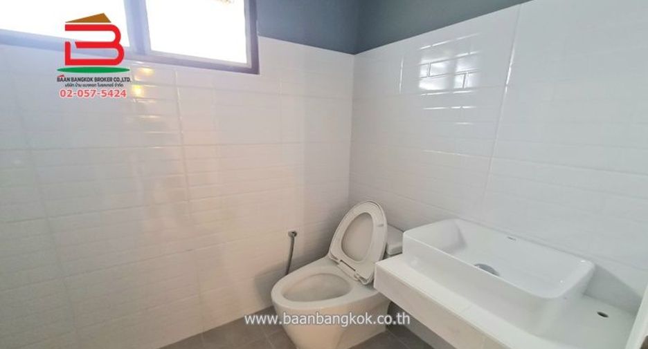 ขาย 3 ห้องนอน บ้านเดี่ยว ใน ปากเกร็ด, นนทบุรี