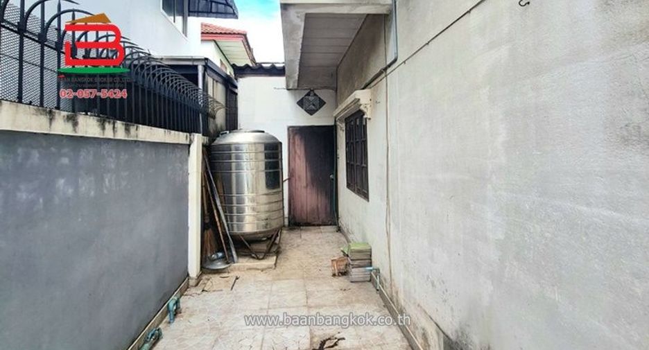 ขาย 3 ห้องนอน บ้านเดี่ยว ใน ปากเกร็ด, นนทบุรี