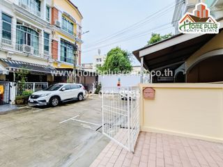 Casa adosada en venta de 3 habitaciones en Chatuchak, Bangkok