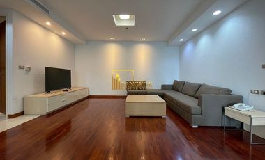 Apartment zur Miete mit 3 Zimmer in Khlong Toei, Bangkok