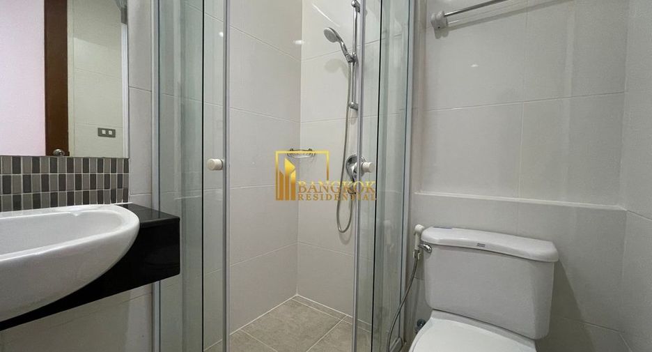 Apartment zur Miete mit 3 Zimmer in Khlong Toei, Bangkok
