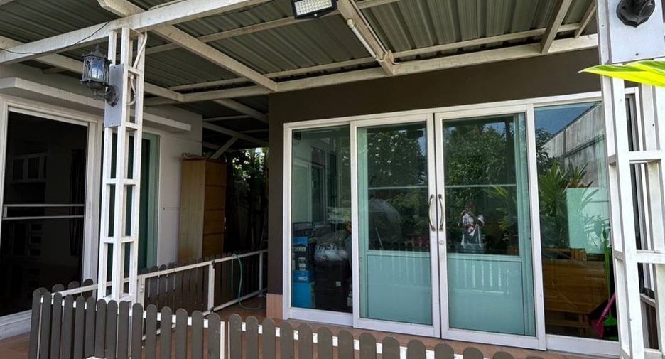 For sale 3 bedrooms house in Bang Yai, Nonthaburi