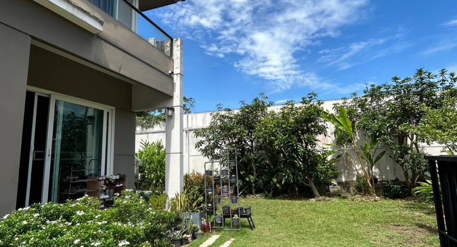 For sale 3 bedrooms house in Bang Yai, Nonthaburi