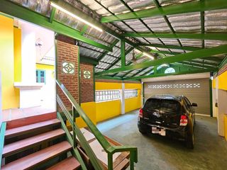 For sale 3 Beds house in Bang Khun Thian, Bangkok