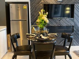 Wohnung zur Miete mit 2 Zimmer in Sathon, Bangkok