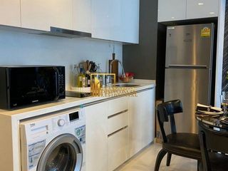 Wohnung zur Miete mit 2 Zimmer in Sathon, Bangkok