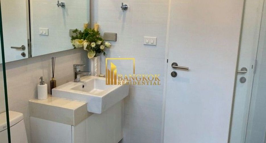 Condo en alquiler de 2 habitaciones en Sathon, Bangkok