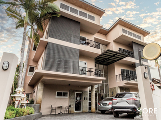 For sale 6 bed serviced apartment in Mueang Chiang Mai, Chiang Mai