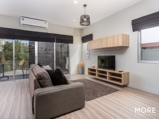 For sale 6 bed serviced apartment in Mueang Chiang Mai, Chiang Mai