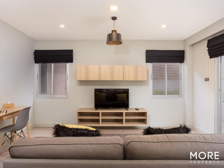 For sale 6 bed serviced apartment in Mueang Chiang Mai, Chiang Mai