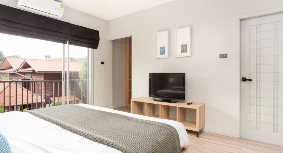 For sale 6 bedrooms serviced apartment in Mueang Chiang Mai, Chiang Mai