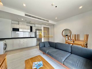 For rent 2 ベッドルーム condo in Watthana, Bangkok