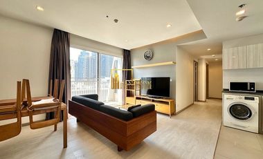 Wohnung zur Miete mit 2 Zimmer in Watthana, Bangkok