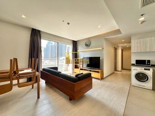 For rent 2 ベッドルーム condo in Watthana, Bangkok