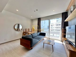 For rent 2 ベッドルーム condo in Watthana, Bangkok