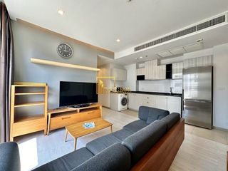 For rent 2 ベッドルーム condo in Watthana, Bangkok