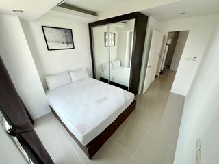 Wohnung zur Miete mit 2 Zimmer in Phra Khanong, Bangkok