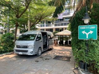 Wohnung zur Miete mit 2 Zimmer in Phra Khanong, Bangkok