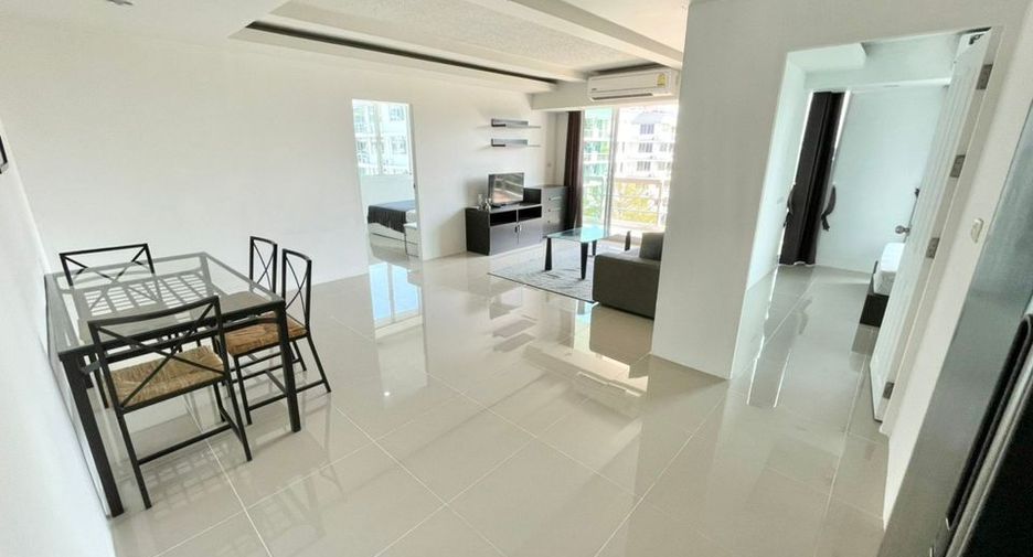 Condo en alquiler de 2 habitaciones en Phra Khanong, Bangkok