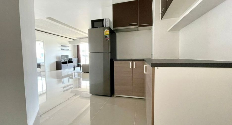 Condo en alquiler de 2 habitaciones en Phra Khanong, Bangkok