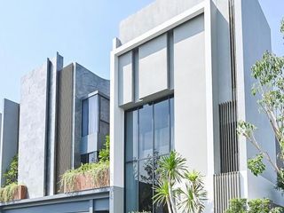 Haus zum Kauf mit 4 Zimmer in Bang Kapi, Bangkok