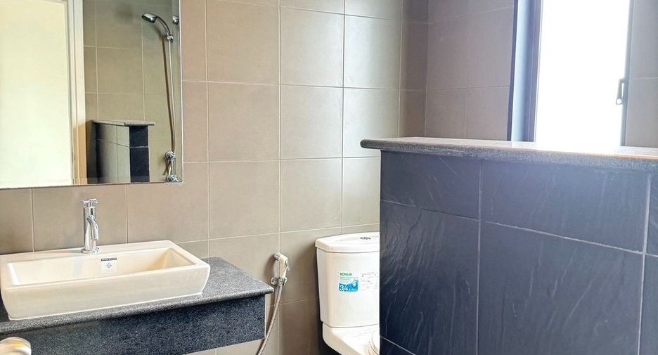 For rent 3 ベッドルーム townhouse in Suan Luang, Bangkok