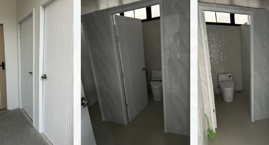 Büro zur Miete in Suan Luang, Bangkok