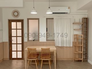 ให้เช่า 2 ห้องนอน บ้านเดี่ยว ใน ราษฎร์บูรณะ, กรุงเทพฯ