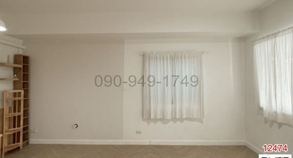 À louer 2 chambres maison à Rat Burana, Bangkok