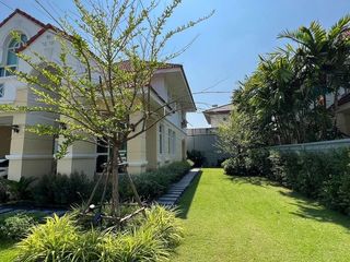 出租 3 卧室 独立屋 在 Prawet, 曼谷